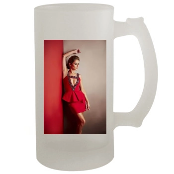 Cheryl Cole 16oz Frosted Beer Stein