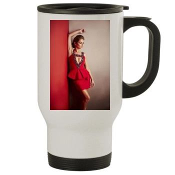 Cheryl Cole Stainless Steel Travel Mug