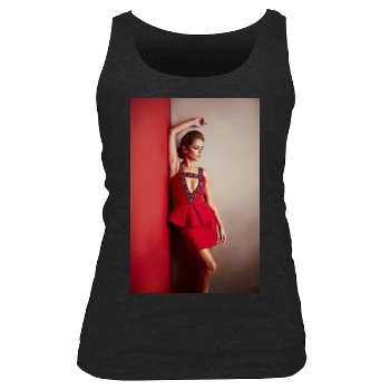 Cheryl Cole Women's Tank Top