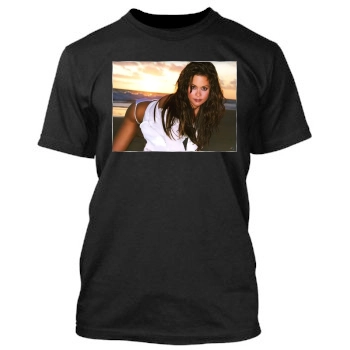 Brooke Burke Men's TShirt