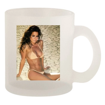 Brooke Burke 10oz Frosted Mug