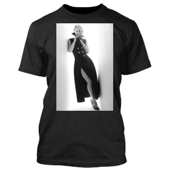 Claire Danes Men's TShirt