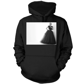 Claire Danes Mens Pullover Hoodie Sweatshirt