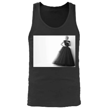 Claire Danes Men's Tank Top