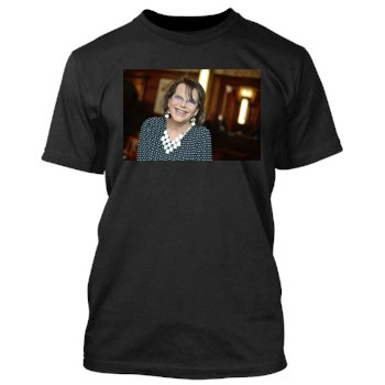 Claudia Cardinale Men's TShirt