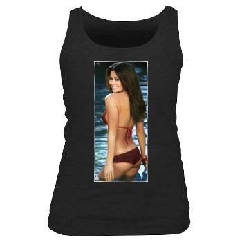 Brooke Burke Women's Tank Top