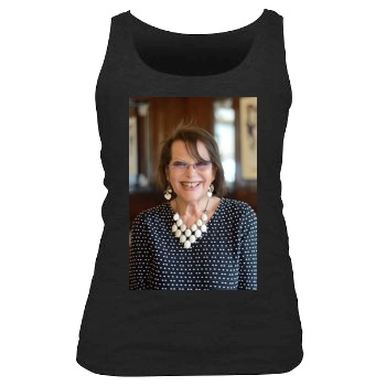 Claudia Cardinale Women's Tank Top