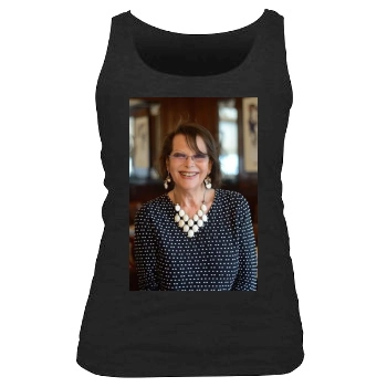 Claudia Cardinale Women's Tank Top