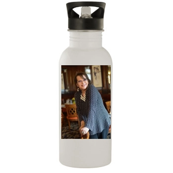 Claudia Cardinale Stainless Steel Water Bottle