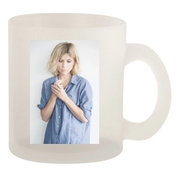 Clemence Poesy 10oz Frosted Mug