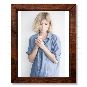 Clemence Poesy 14x17