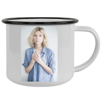 Clemence Poesy Camping Mug