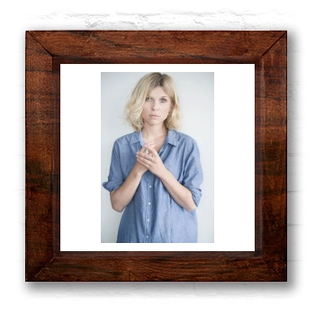 Clemence Poesy 6x6