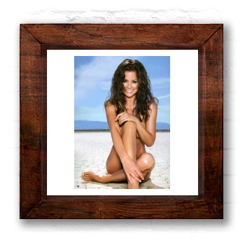 Brooke Burke 6x6