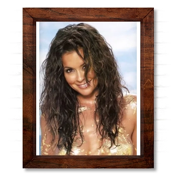 Brooke Burke 14x17