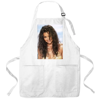 Brooke Burke Apron