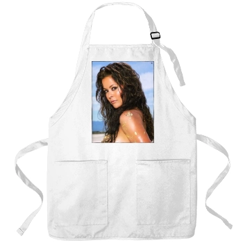 Brooke Burke Apron