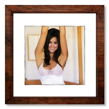 Brooke Burke 12x12