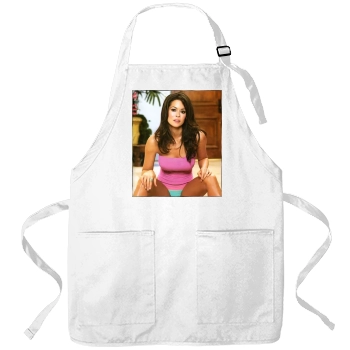 Brooke Burke Apron