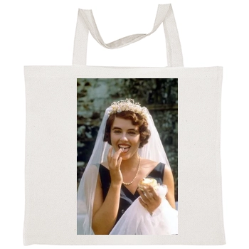 Elizabeth Hurley Tote