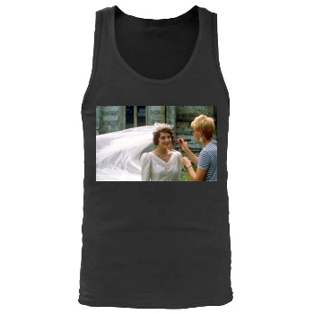 Elizabeth Hurley Men's Tank Top