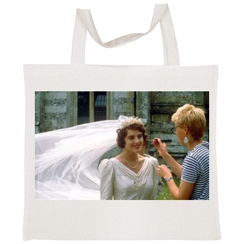 Elizabeth Hurley Tote