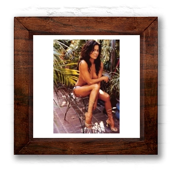 Brooke Burke 6x6