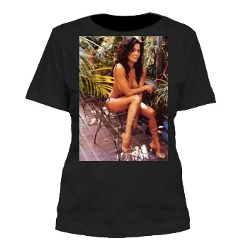 Brooke Burke Women's Cut T-Shirt