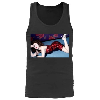 Emily Blunt Men's Tank Top