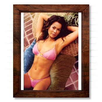 Brooke Burke 14x17