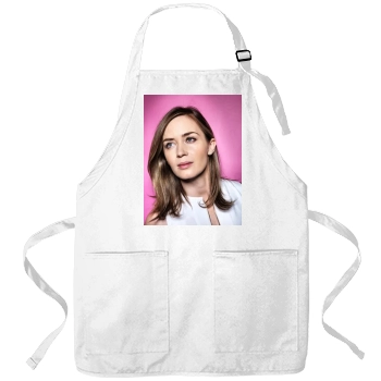 Emily Blunt Apron