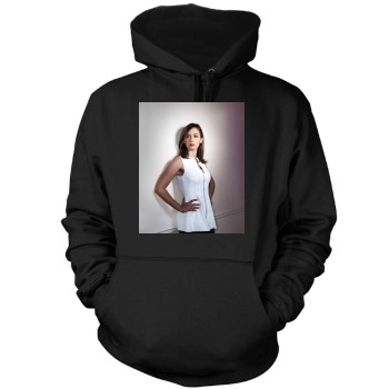 Emily Blunt Mens Pullover Hoodie Sweatshirt