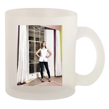 Emily Blunt 10oz Frosted Mug