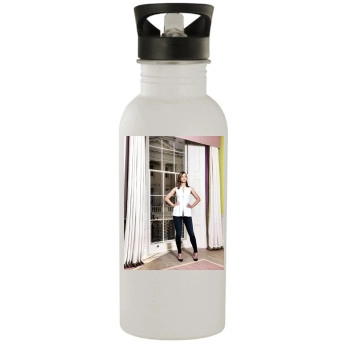 Emily Blunt Stainless Steel Water Bottle