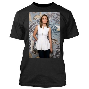 Emily Blunt Men's TShirt