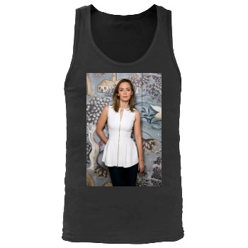 Emily Blunt Men's Tank Top