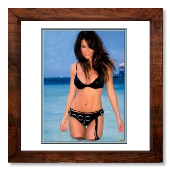 Brooke Burke 12x12