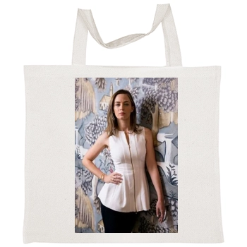 Emily Blunt Tote