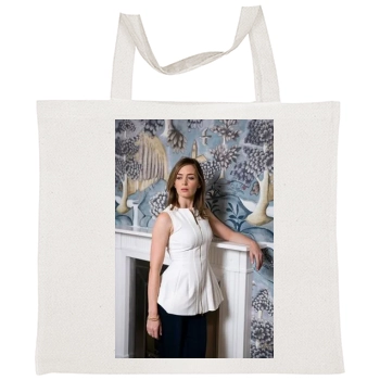 Emily Blunt Tote