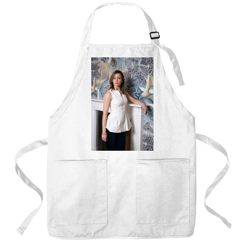 Emily Blunt Apron