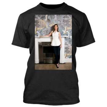 Emily Blunt Men's TShirt