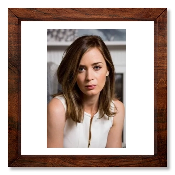 Emily Blunt 12x12