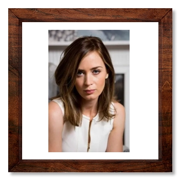 Emily Blunt 12x12