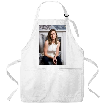 Emily Blunt Apron