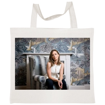 Emily Blunt Tote