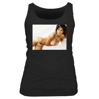 Brooke Burke Women's Tank Top