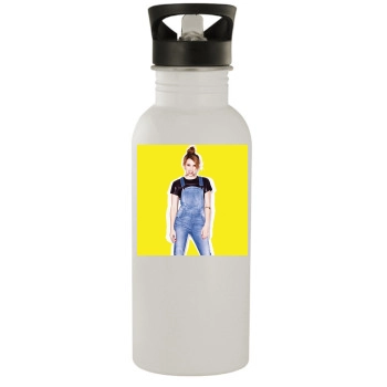 Emma Roberts Stainless Steel Water Bottle