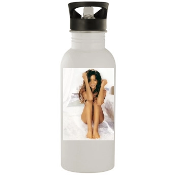 Brooke Burke Stainless Steel Water Bottle