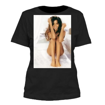 Brooke Burke Women's Cut T-Shirt