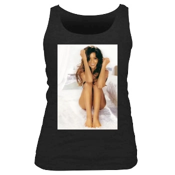 Brooke Burke Women's Tank Top